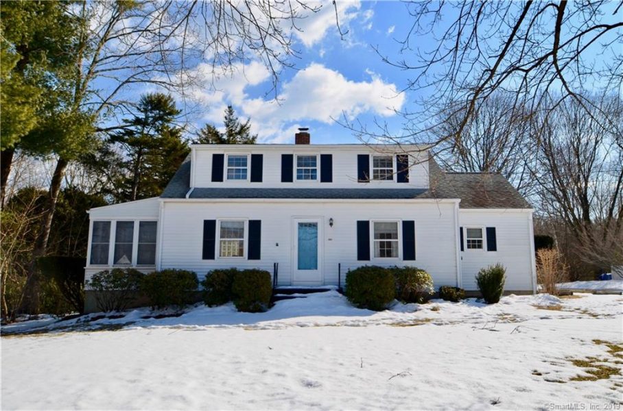 Not So Commonplace Calcagni Real Estate