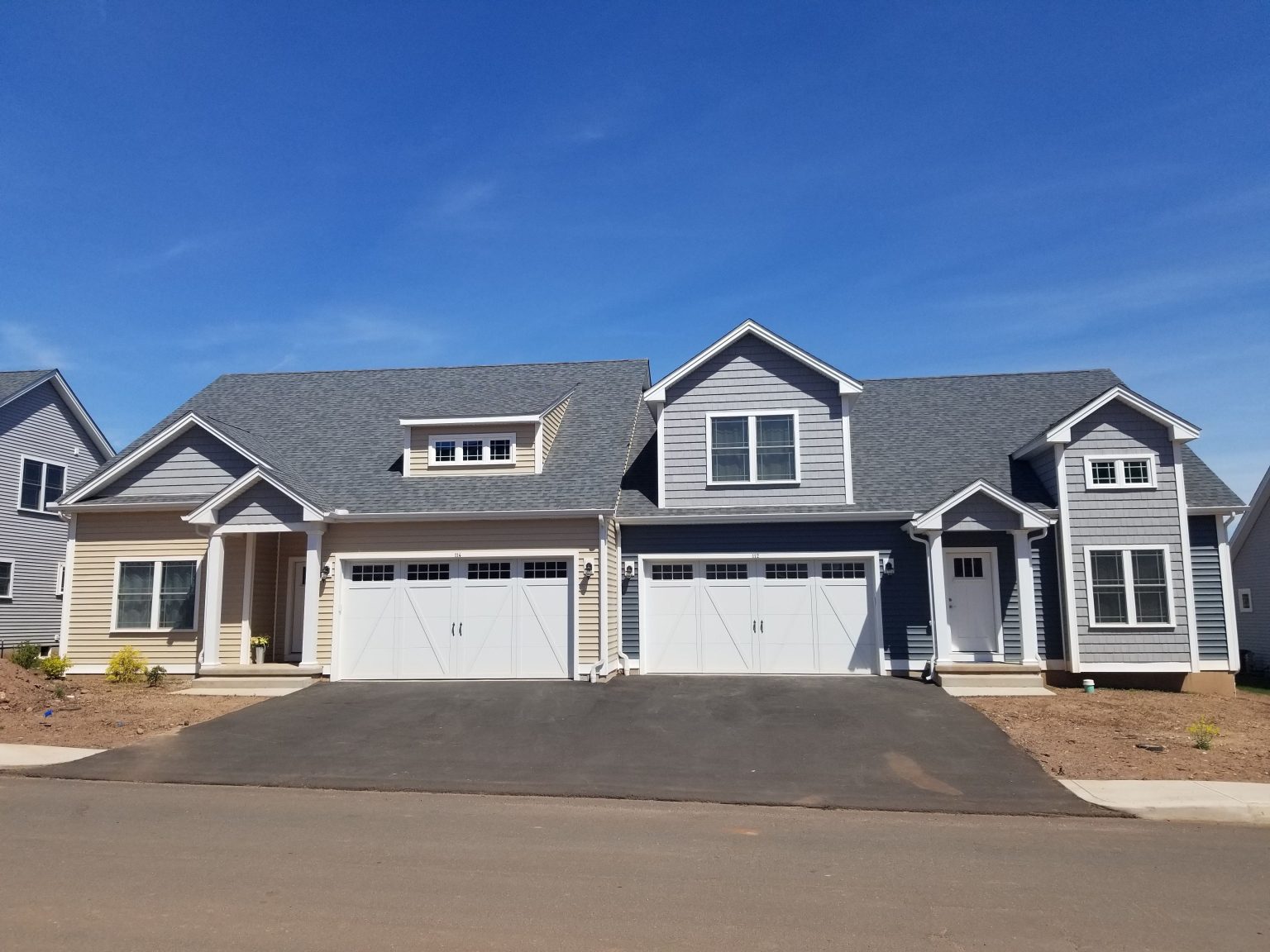 Calcagni Real Estate