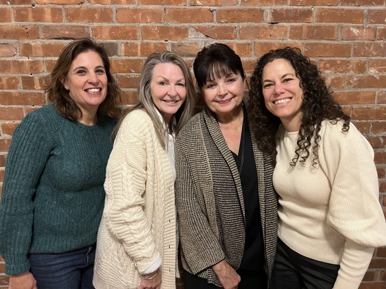 Calcagni Agent Advisors - Brette Stern, Bridie Bradbury, Dorothy Karska-Piech, & Lorrie Maiorano