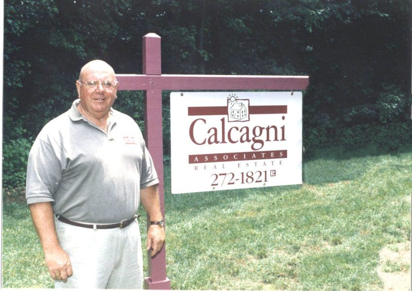 Calcagni Real Estate Celebrates 55 Years in Business Calcagni Real Estate