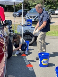 2023 First Annual Car Basics Fair